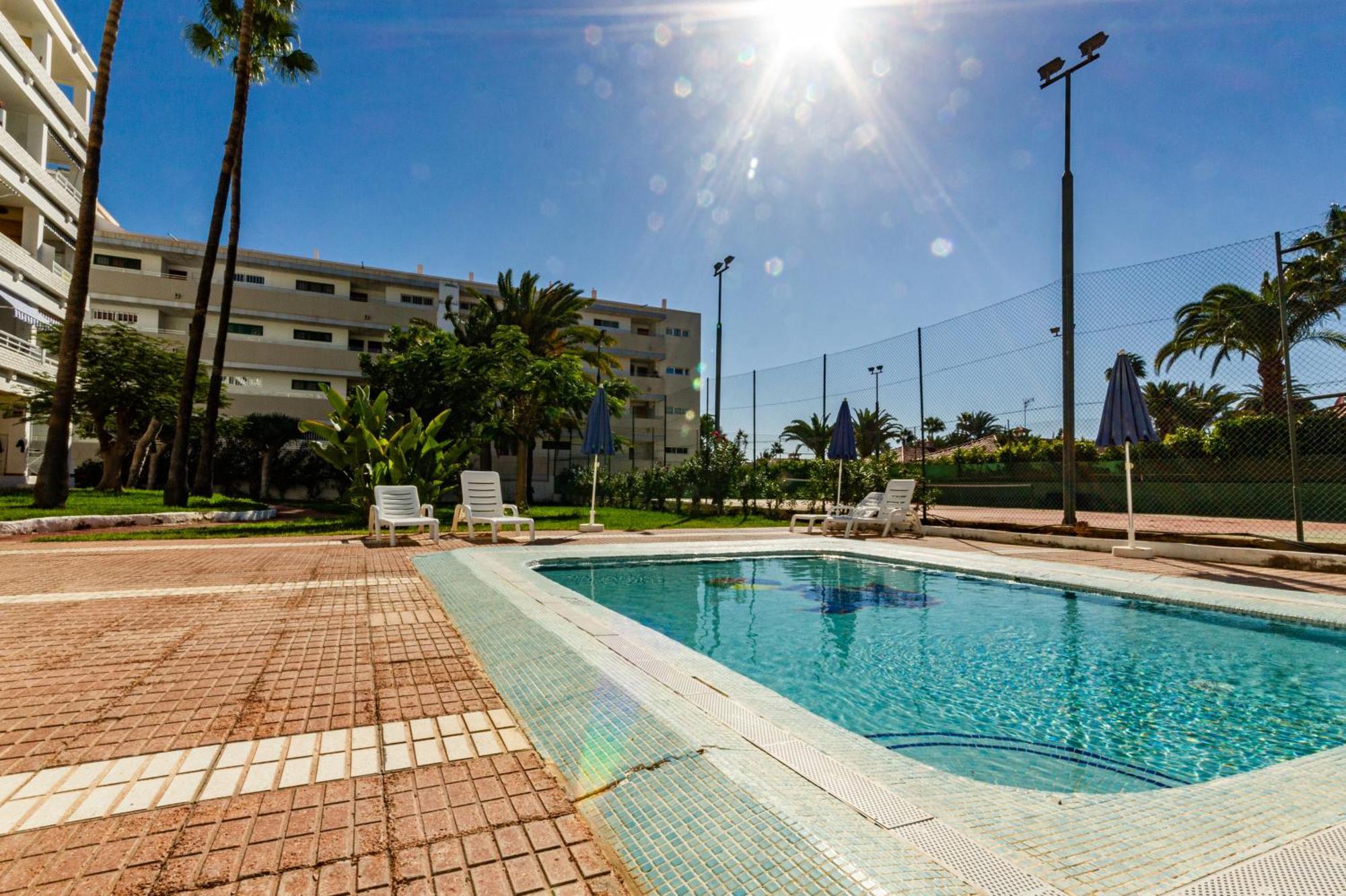 Seaview Friendly 8 Сasa de vacaciones Playa del Inglés