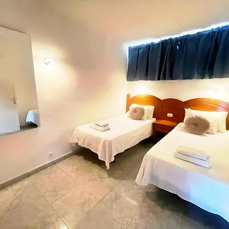 Seaview Friendly Holiday Home 8 Playa del Inglés Extérieur photo