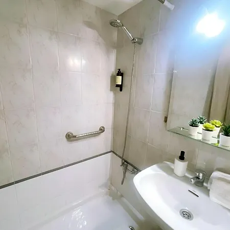 Seaview Friendly Holiday Home 8 Playa del Inglés Extérieur photo
