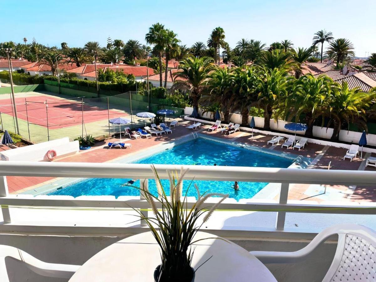Seaview Friendly 8 Playa del Inglés