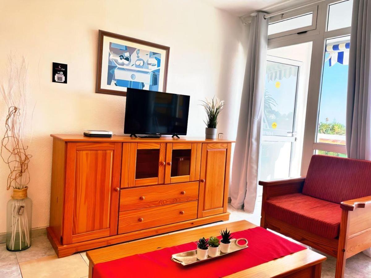 Seaview Friendly 8 Ferienhaus Playa del Inglés