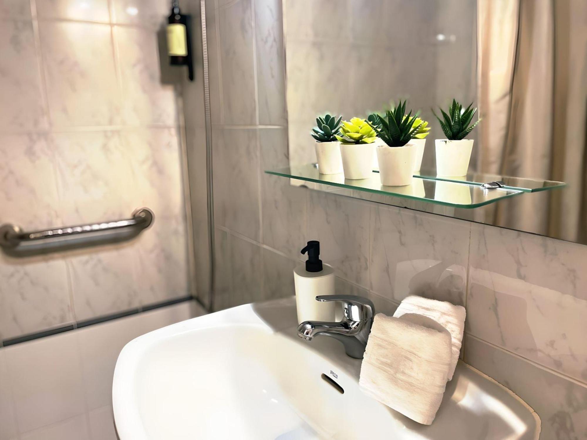 Seaview Friendly 8 * Playa del Inglés