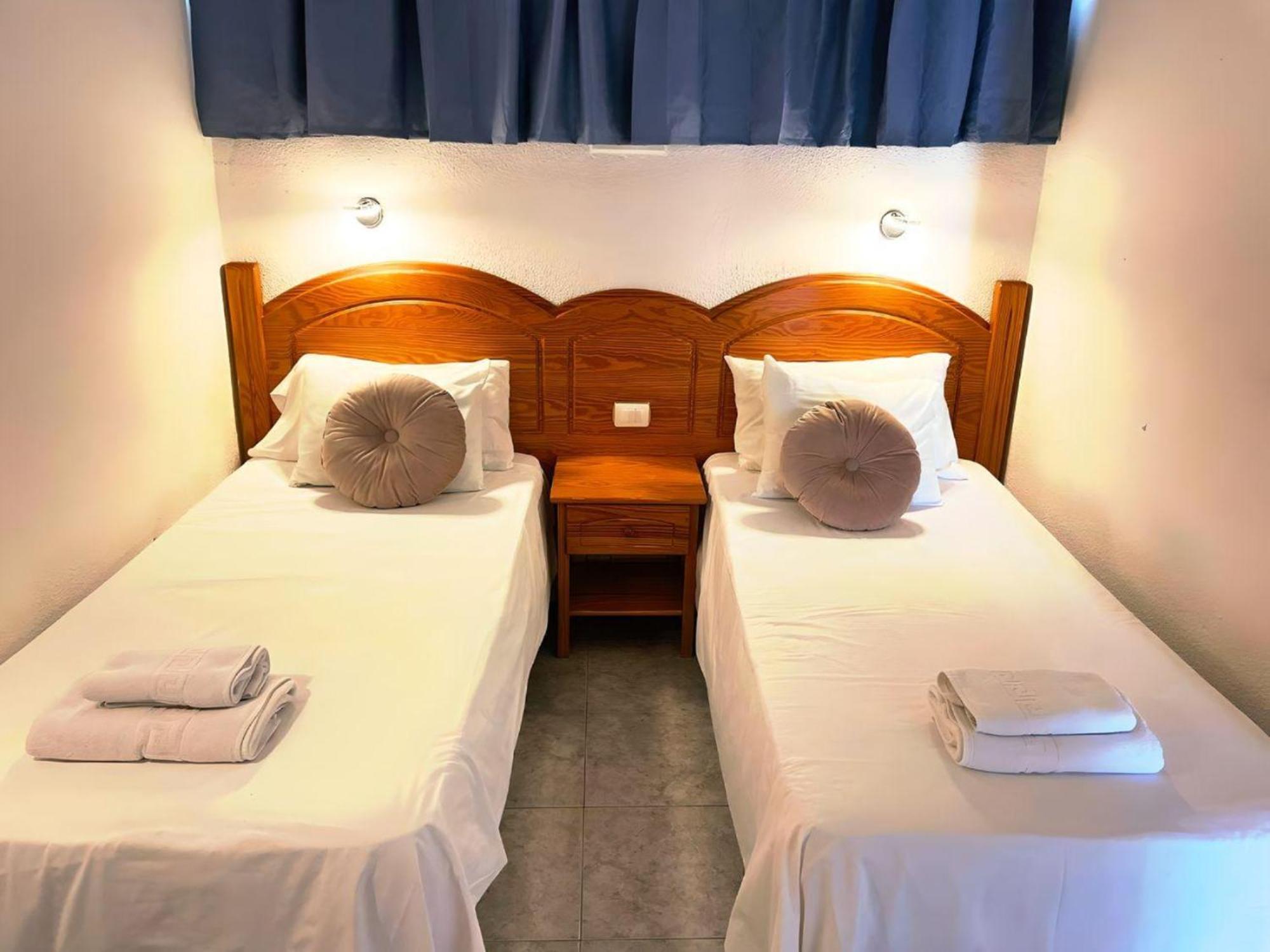 Seaview Friendly 8 Ferienhaus *