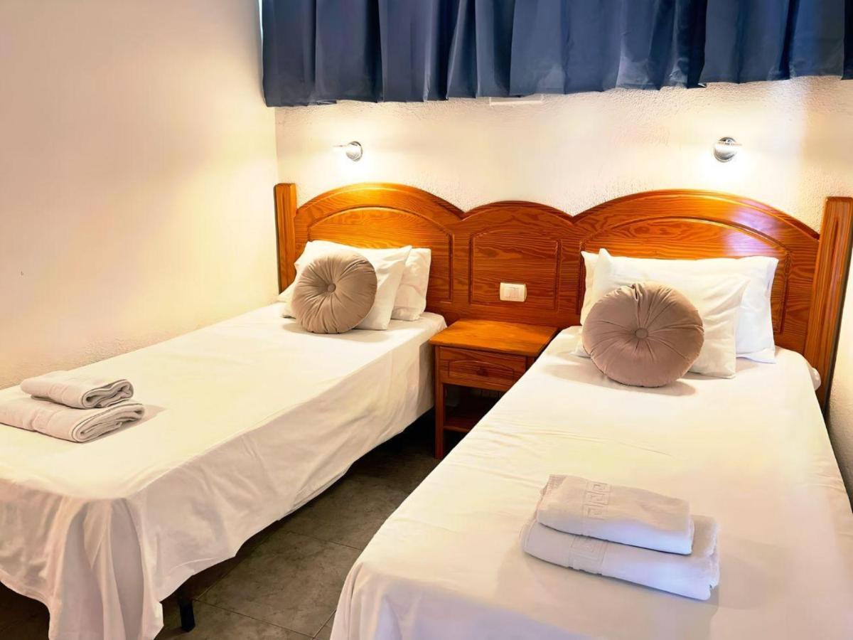 Seaview Friendly 8 * Playa del Inglés