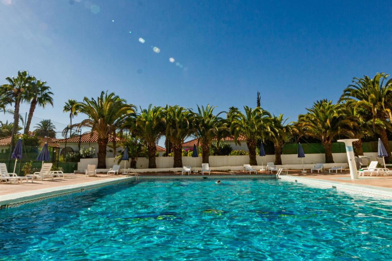 Hébergement de vacances Seaview Friendly 8 Playa del Inglés