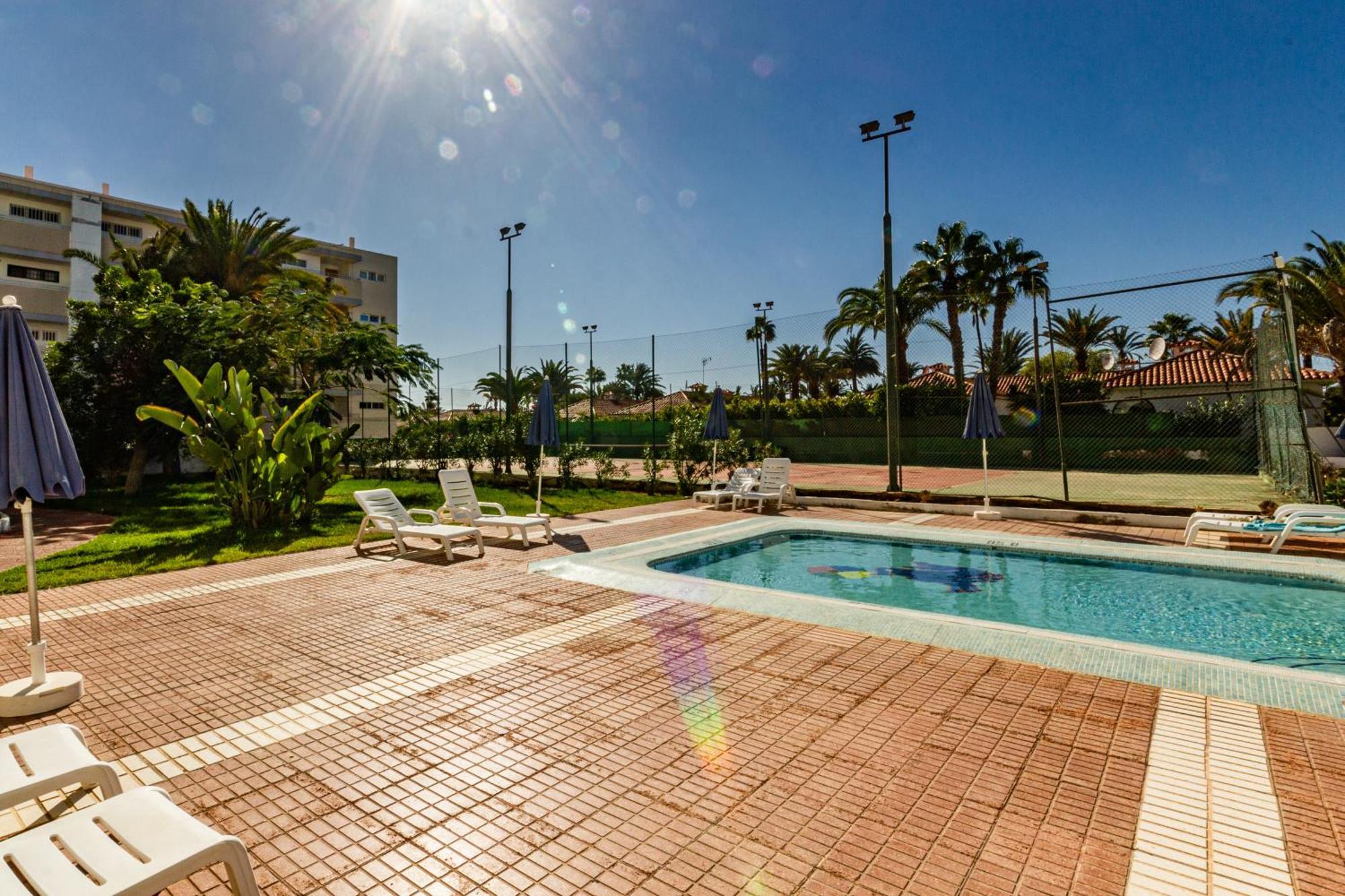Seaview Friendly 8 Hébergement de vacances