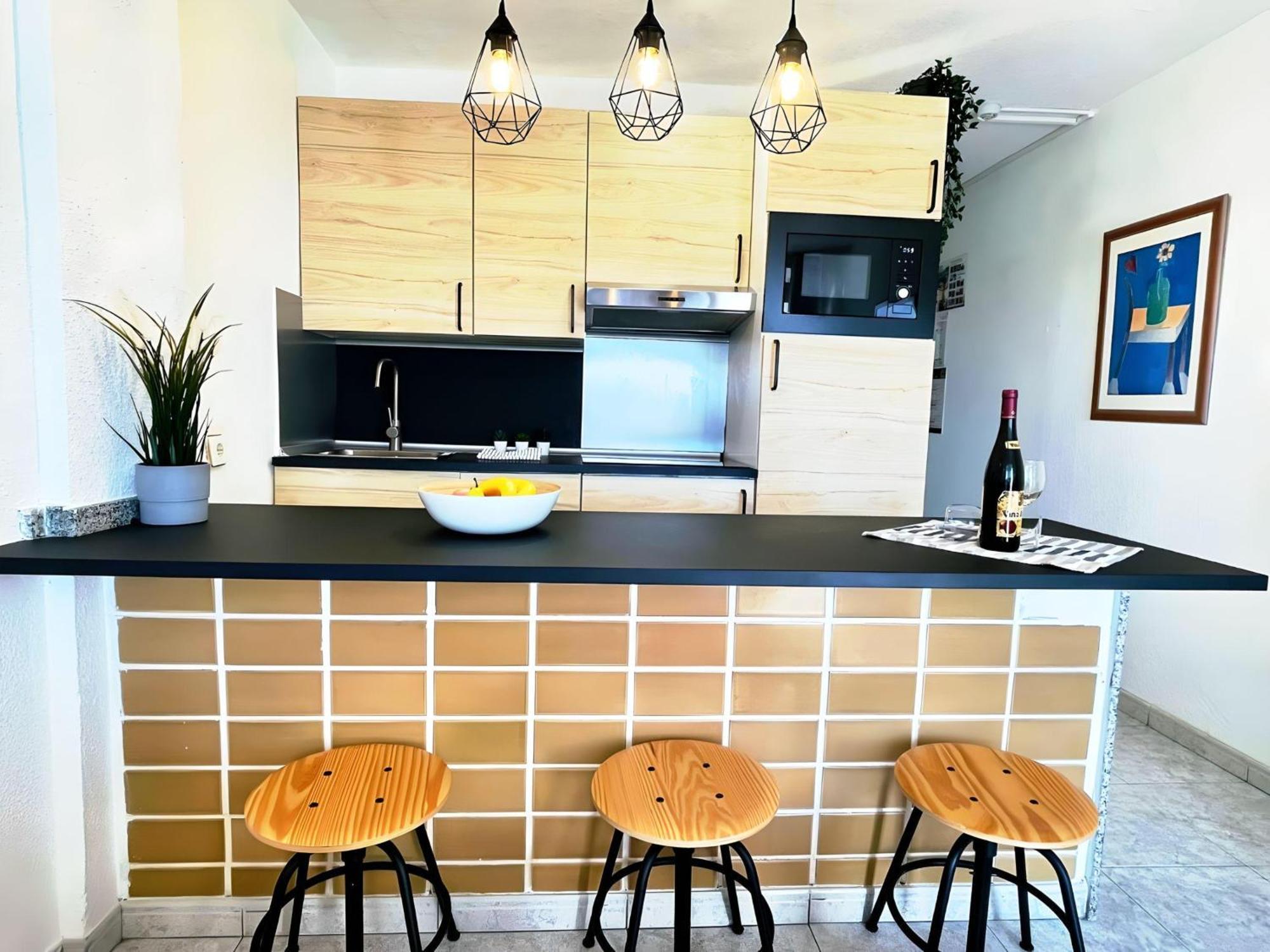 Hébergement de vacances Seaview Friendly 8 *